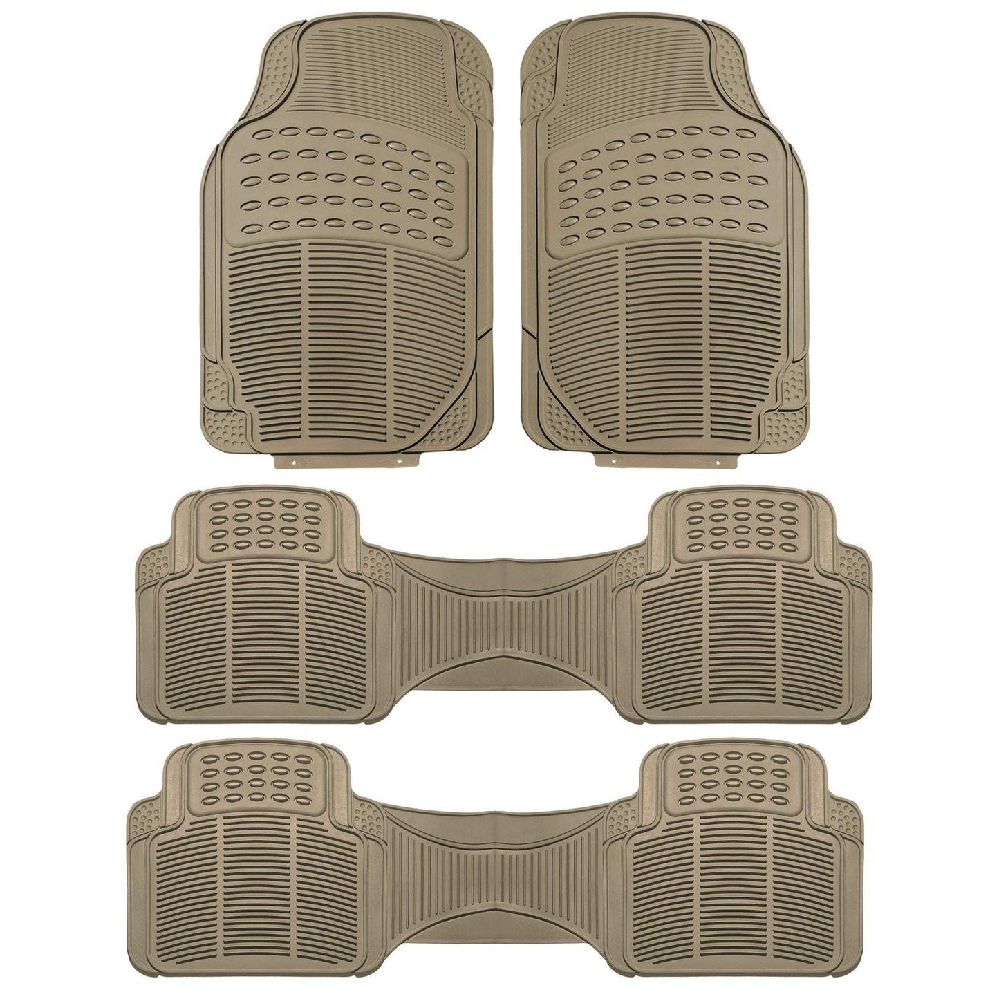 FH Group Floor Mats