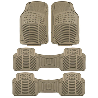 FH Group Floor Mats