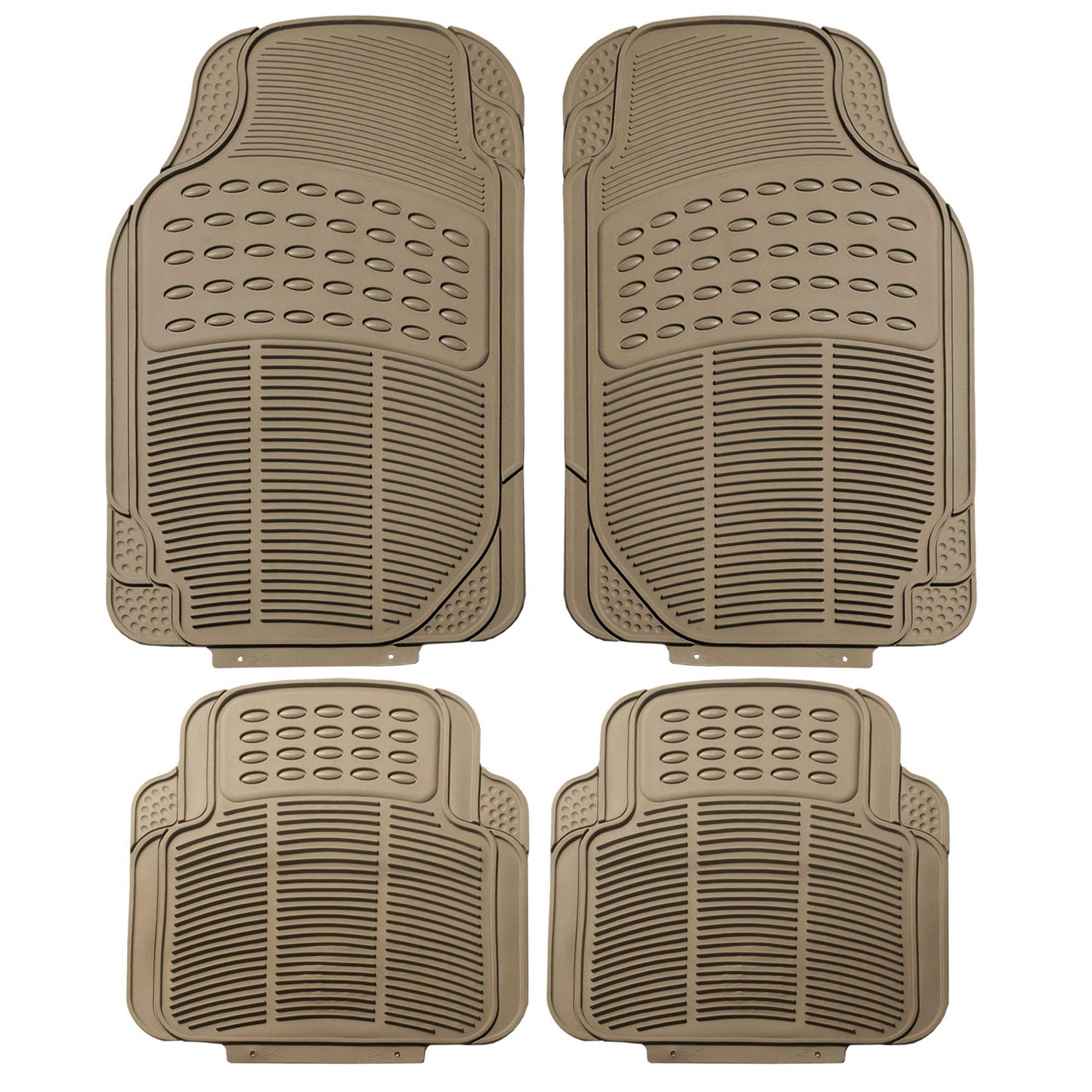FH Group Floor Mats