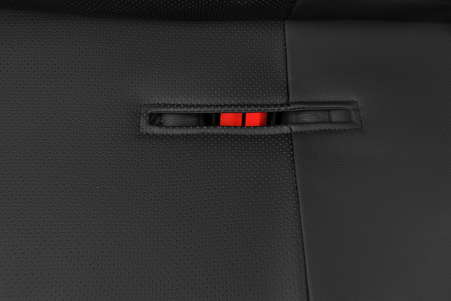 CAR PASS Leather PU CAR seat Covers