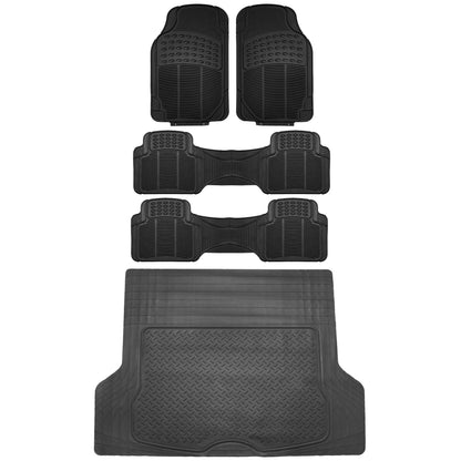 FH Group Floor Mats