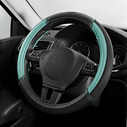 SK03C029 Steering Wheel Covers