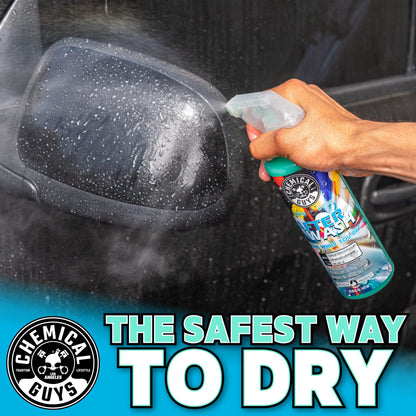 Chemical Guys Best Car Wash Bucket Kit