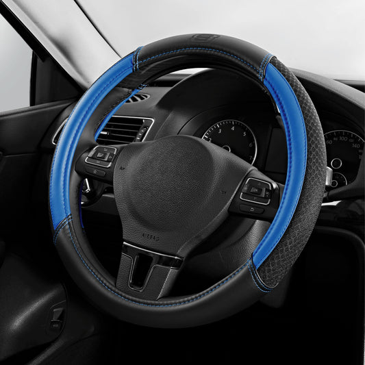 SK03C029 Steering Wheel Covers