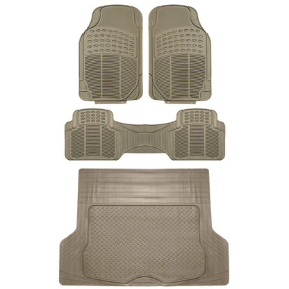 FH Group Floor Mats