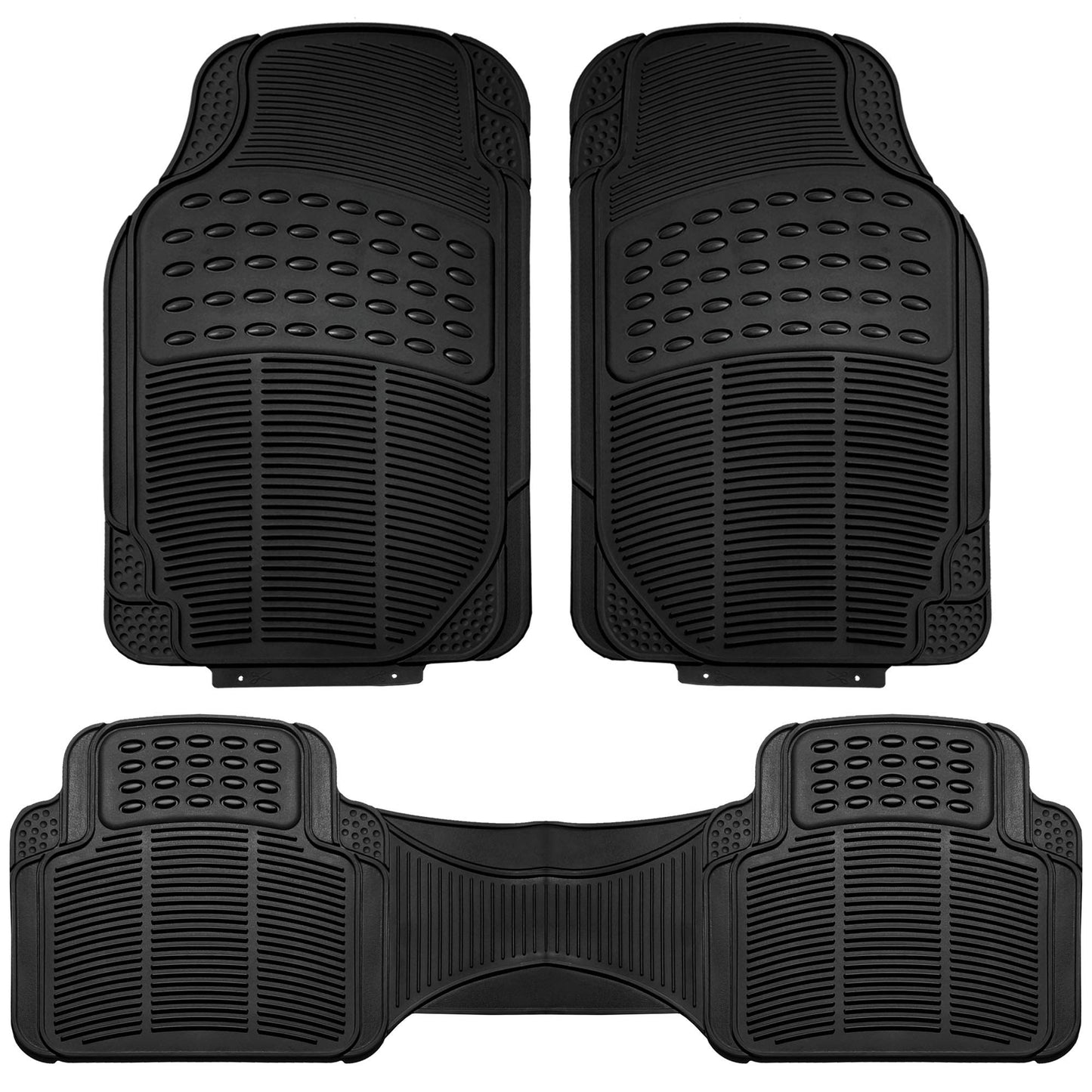 FH Group Floor Mats