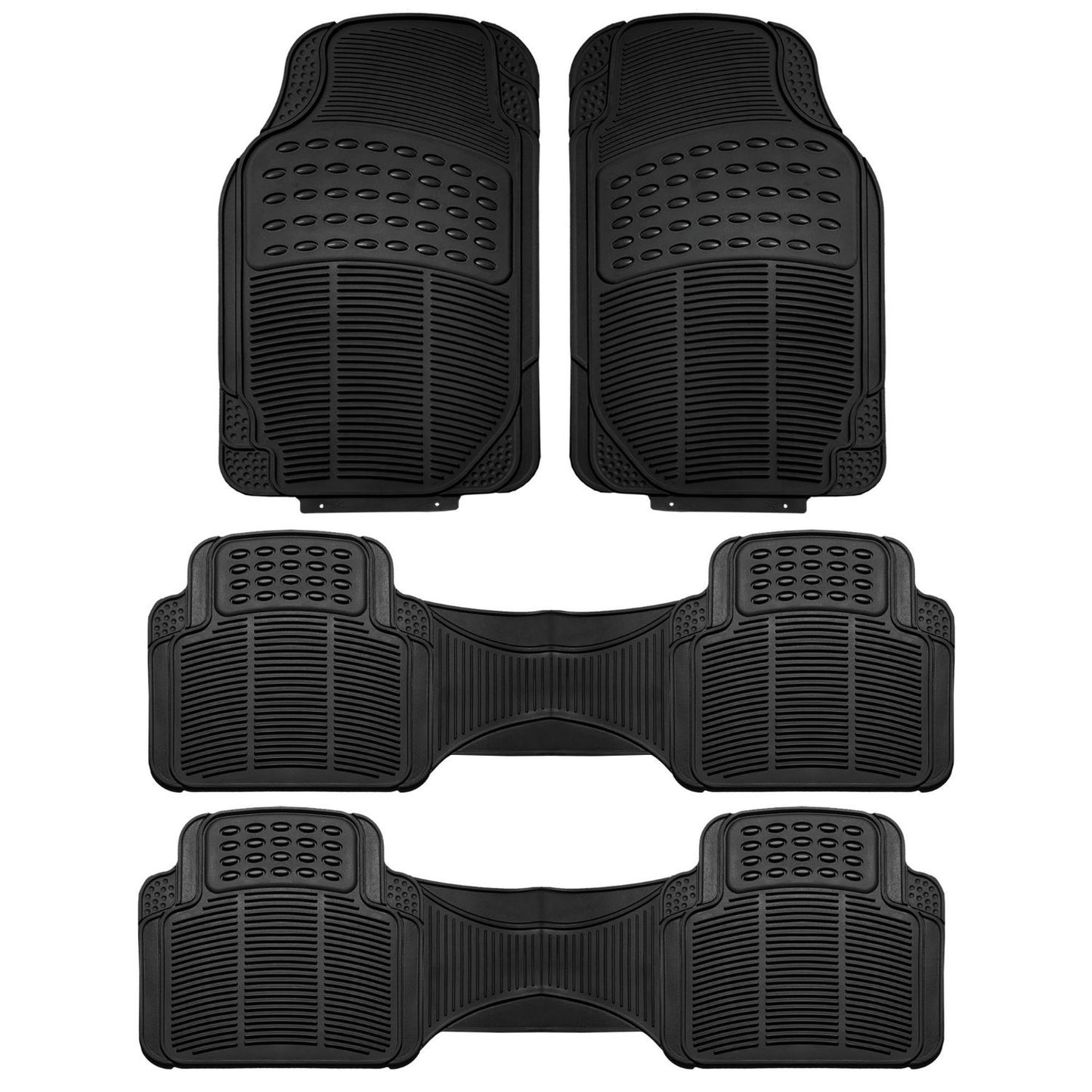 FH Group Floor Mats