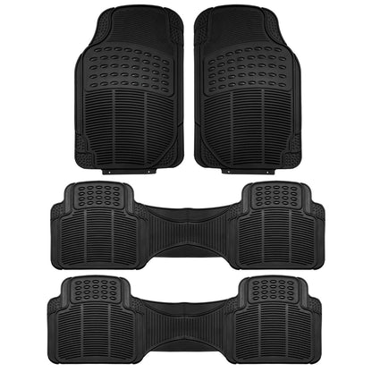 FH Group Floor Mats