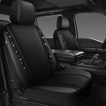 CAR PASS Bling Car Seat Covers 804