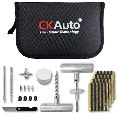 CKAuto tire Repair Kits