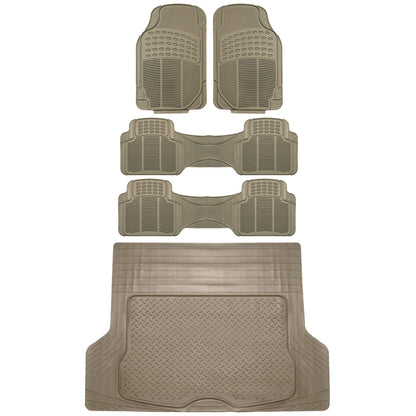 FH Group Floor Mats