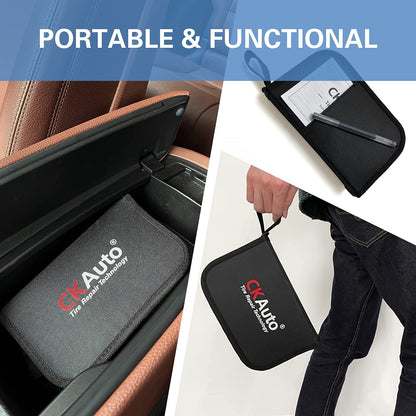 CKAuto tire Repair Kits