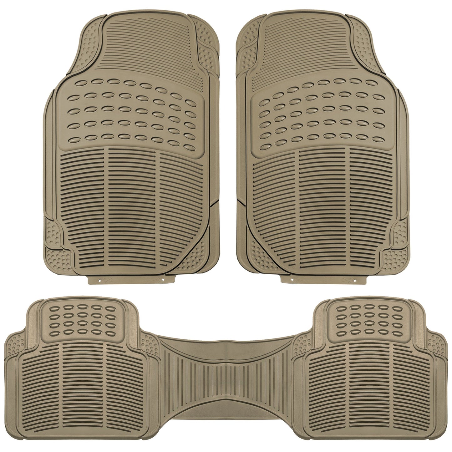 FH Group Floor Mats