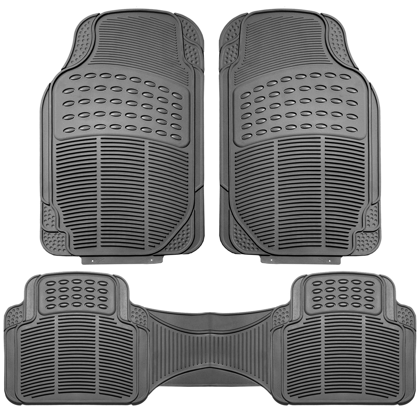 FH Group Floor Mats