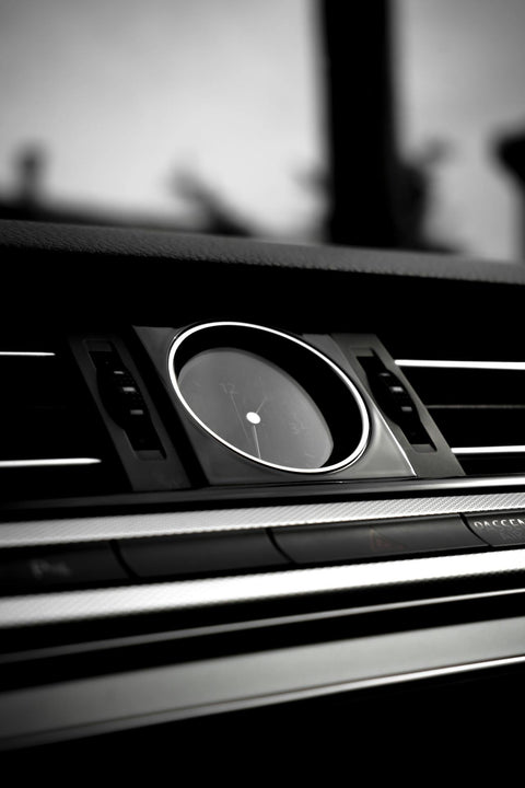 Interior Details
